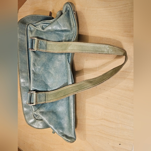 Vintage Helen Welsh purse - Picture 6 of 16